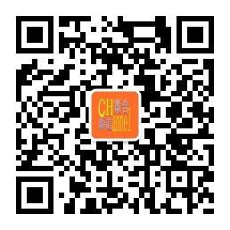 策合订阅号二维码